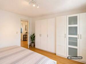 Lichtdurchflutetes Zuhause mit Balkon und Stellplatz im Regensburger Westen – 93049 Regensburg – Vorschaubild 5