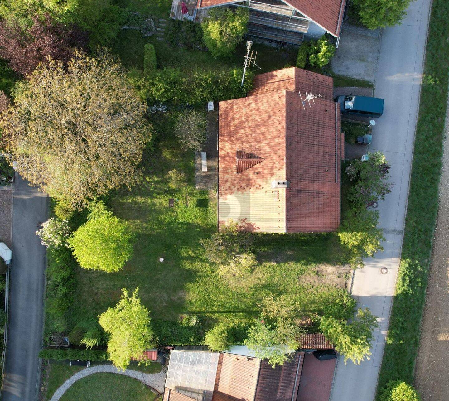 IHR SONNIGES PLÄTZCHEN IM 5 SEEN-LAND – Weßling – Vorschaubild 3