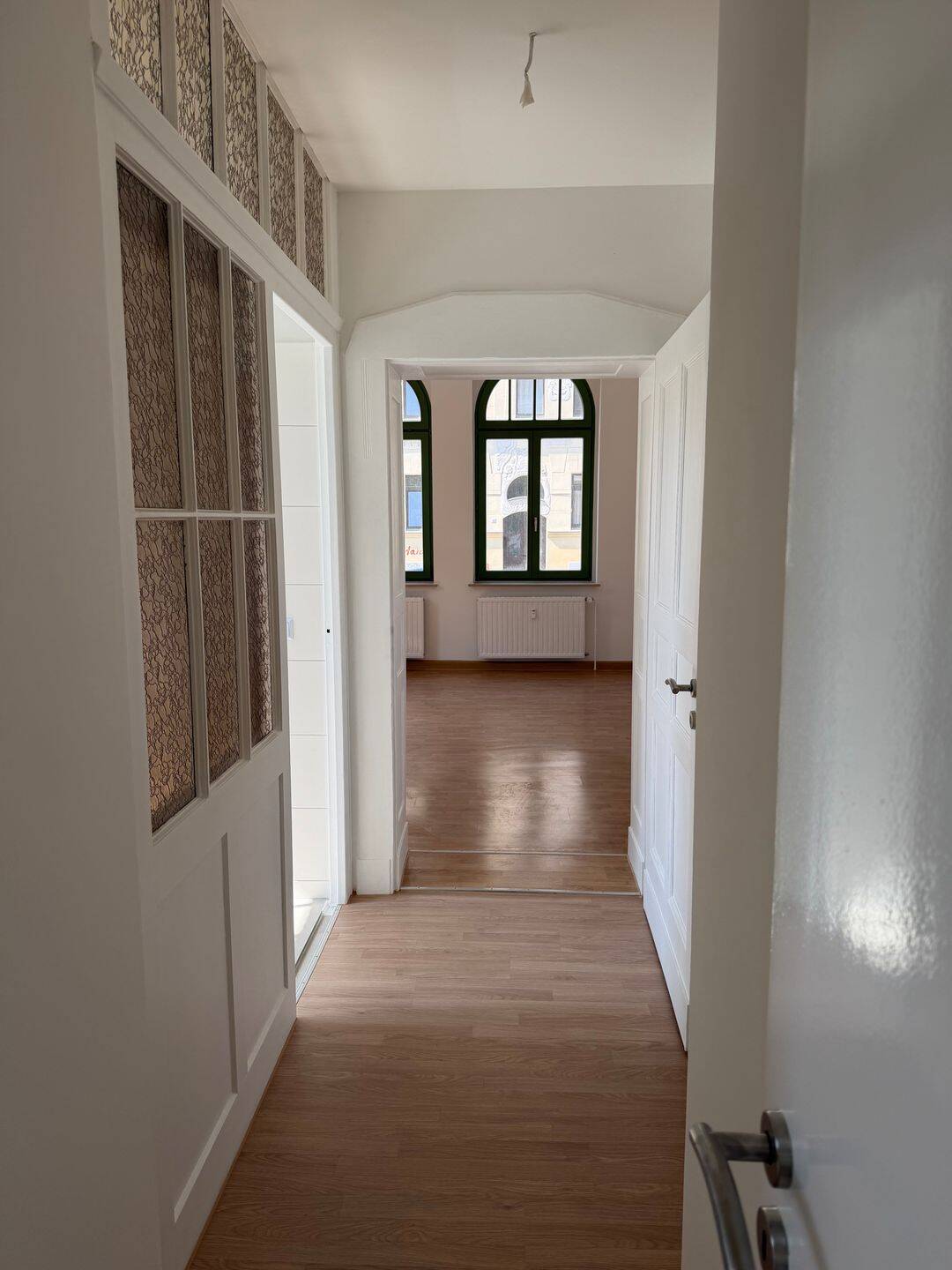 Gut gelegene Wohnung zu vermieten – Leipzig – Vorschaubild 8