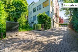 Attraktive 2-Raumwohnung mit Altbauflair - ideal für Eigennutzer oder Kapitalanleger! – 39112 Magdeburg – Vorschaubild 5