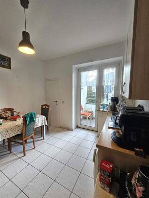 Traumhafte 3-Zimmer-Wohnung mit Balkon in exklusiver Lage am Westfalenpark – 44141 Dortmund – Vorschaubild 5