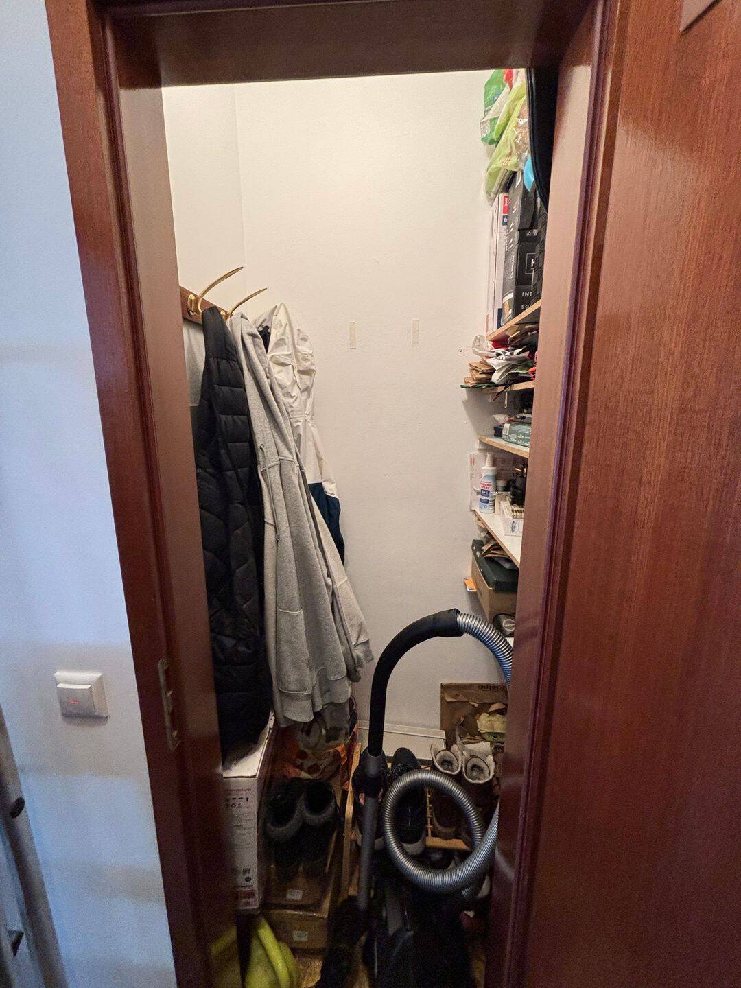 1-Zimmer-Wohnung mit Balkon zur Miete – Erlangen – Vorschaubild 6