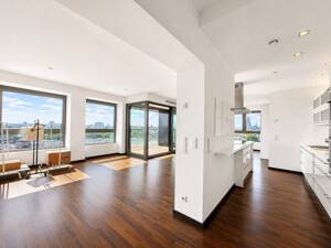Ein Zuhause mit Aussicht - Exklusive 3-Zimmer-Wohnung mit Domblick – 50678 Köln – Vorschaubild 3