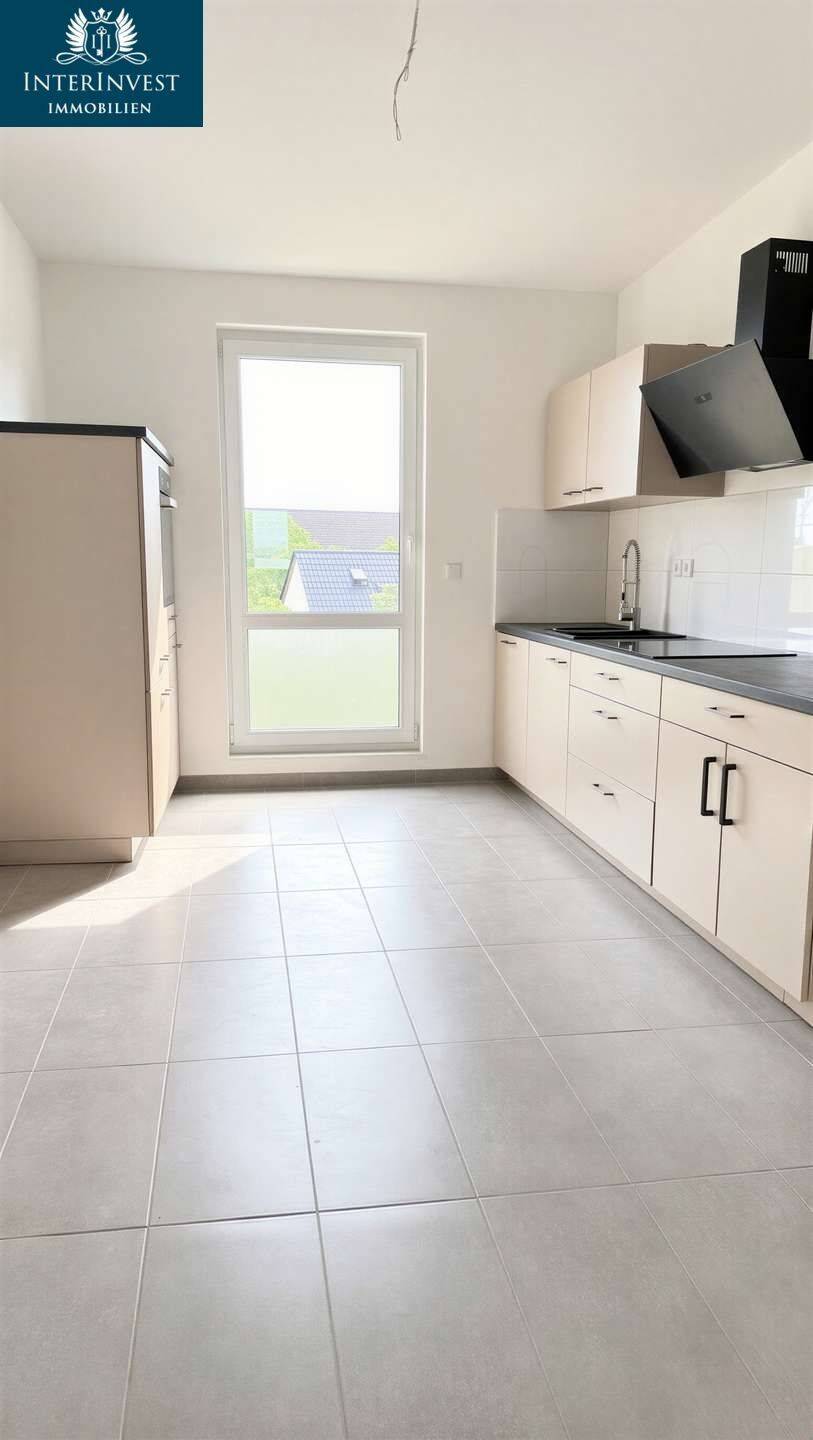 "Modern wohnen in Fermersleben - Kernsanierte 2-Zimmer-Wohnung mit neuer EBK" – Magdeburg – Vorschaubild 9