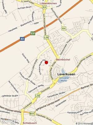 2-Zimmer-Wohnung in Leverkusen Steinbüchel – 51377 Leverkusen – Vorschaubild 2