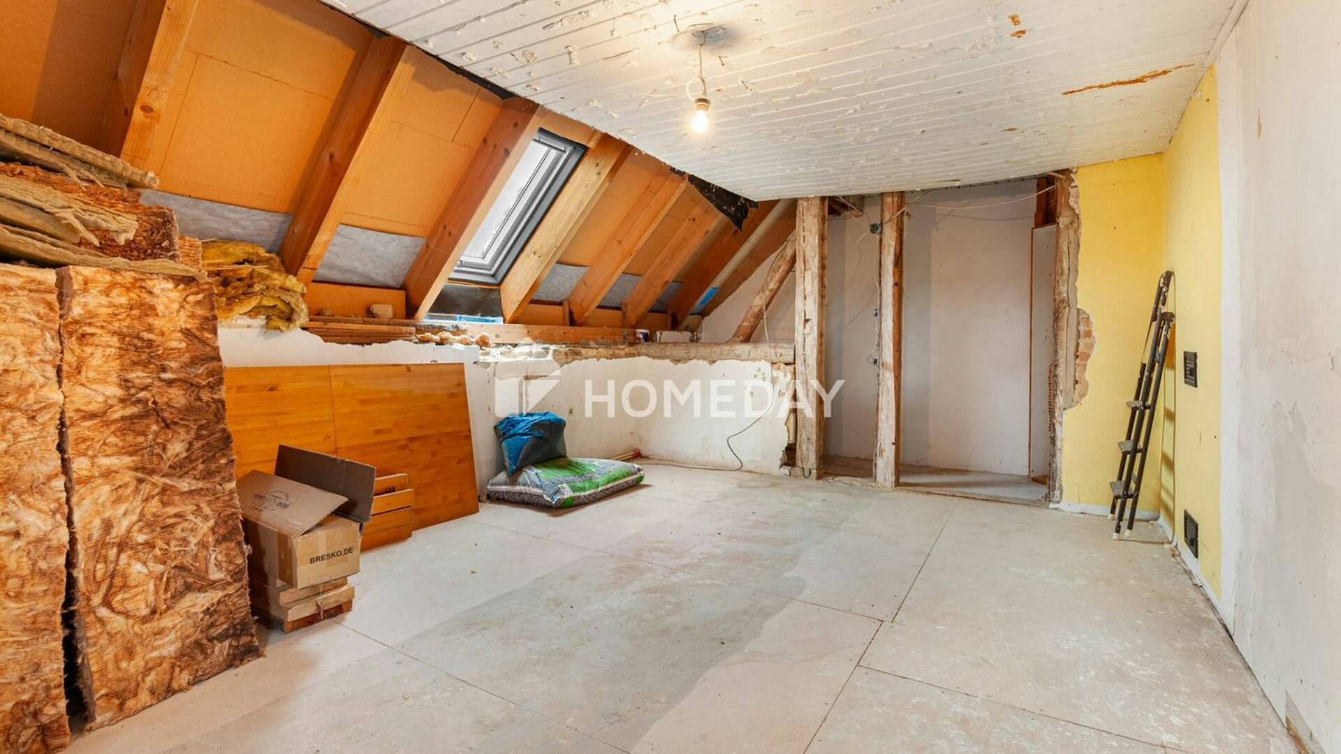 Haus in 92526 Oberviechtach mit 200 m² kaufen