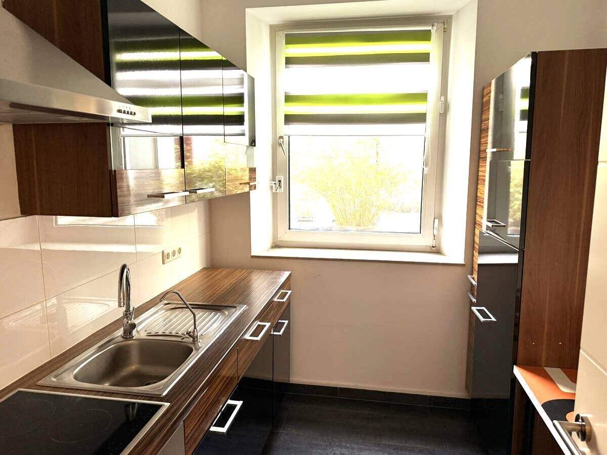 Moderne neuwertige 3-Zimmer-Wohnung in zentraler Innenstadtlage – Düsseldorf – Vorschaubild 9