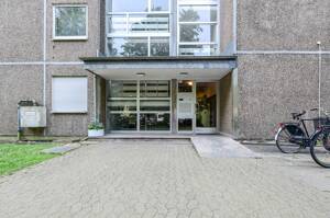 Komfortabel wohnen mit Weitblick: Attraktive 2-Zimmer-Wohnung mit Aufzug in Leverkusen-Steinbüchel * ca. 59,12 qm – 51377 Leverkusen – Vorschaubild 5