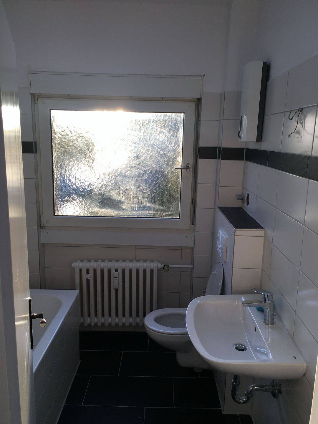 Wohnung mit separaten Eingang und eigenem Garten in Essen-Schönebeck – Essen – Vorschaubild 8