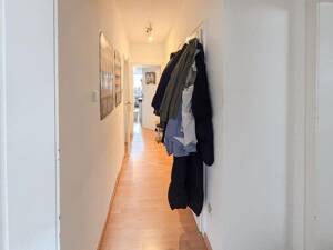 2,5-Zimmer-Wohnung in Düsseldorf-Stadtmitte - Nähe Königsallee – 40217 Düsseldorf – Vorschaubild 8