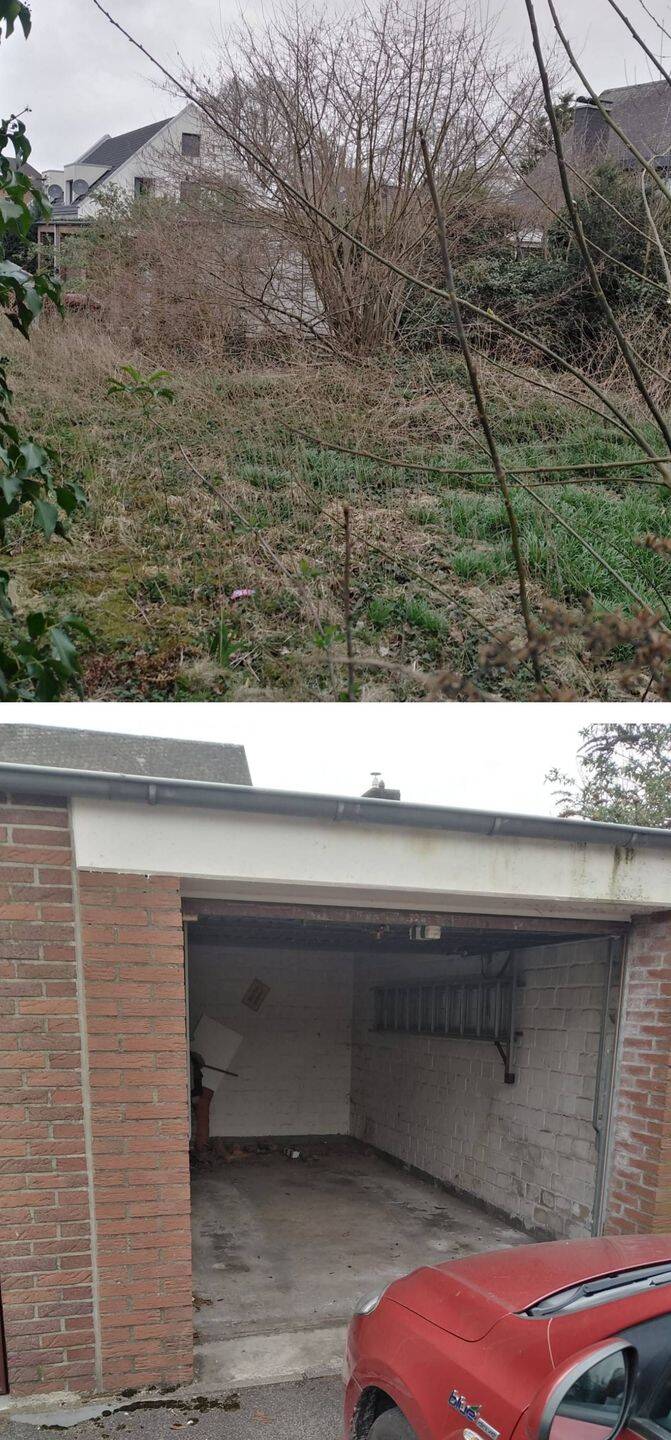 Baugrundstück 820qm - Besondere Gelegenheit in Neuwerk-MG! – Mönchengladbach – Vorschaubild 3