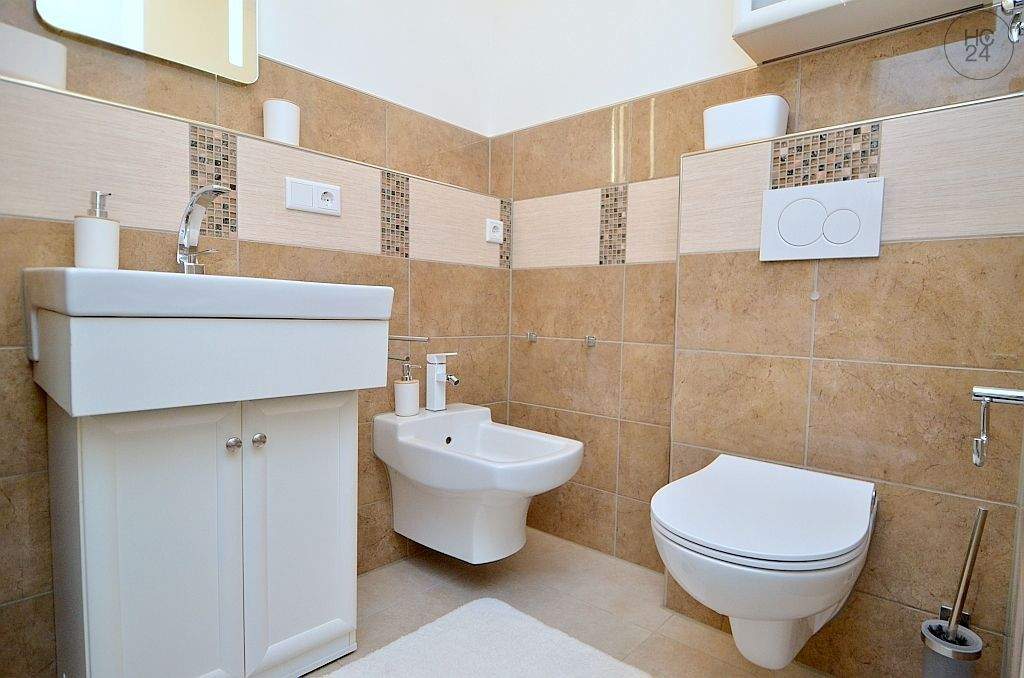 Geschmackvoll möblierte 2-Zimmer-Wohnung mit Stellplatz in Nürnberg/Gostenhof – Nürnberg – Vorschaubild 4