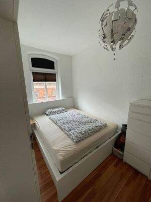 CORDULA IMMOBILIEN entzückende Apartmentwohnung mit Einbauküche CORDULA 1243 – 99085 Erfurt – Vorschaubild 8