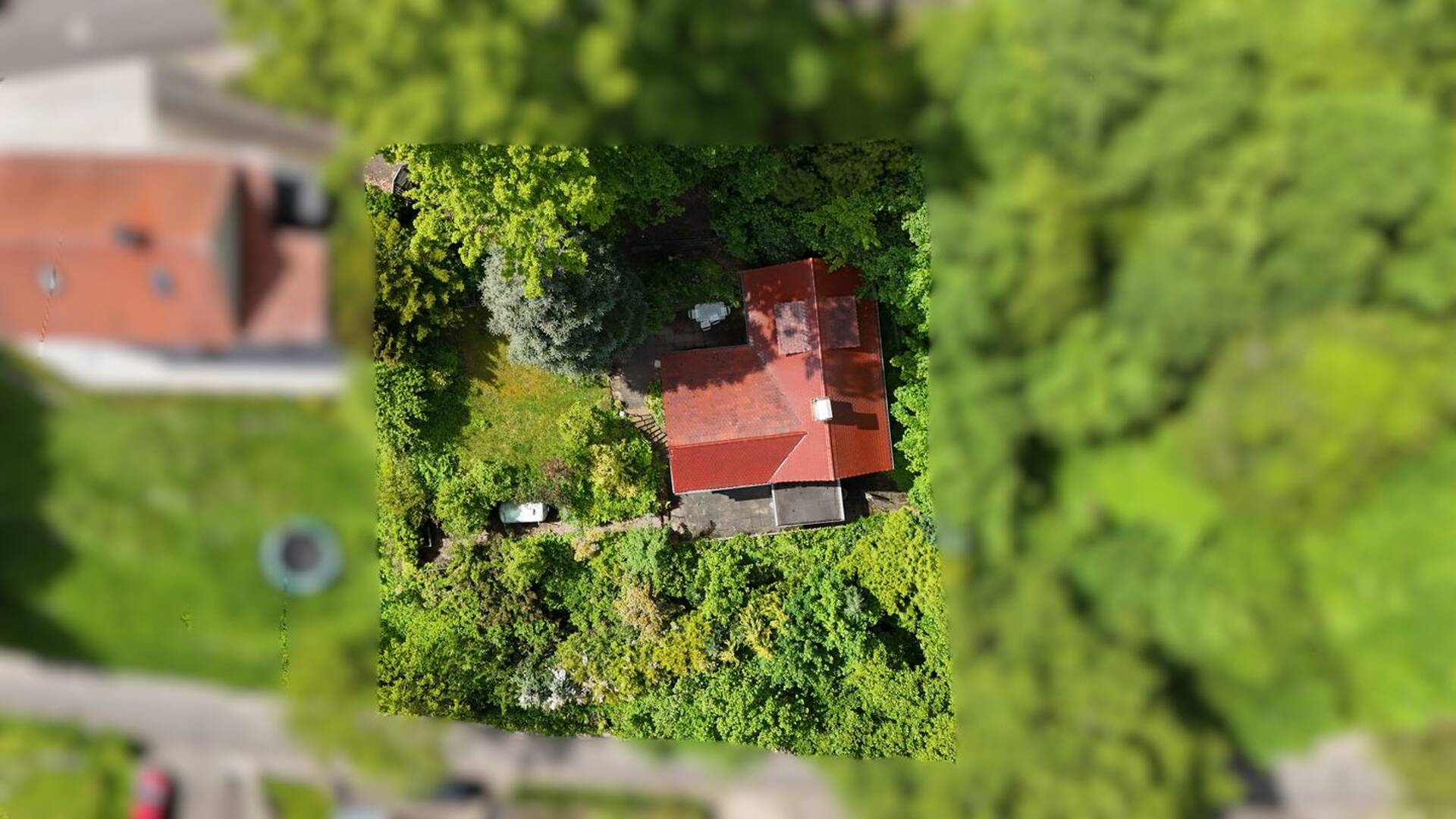 Haus in 36199 Rotenburg an der Fulda mit 115,72 m² kaufen
