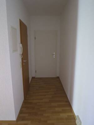 Ihre neue Wohnung 2 Raumwohnung in der Nähe der Dresdner Heide – 1099 Dresden – Vorschaubild 9