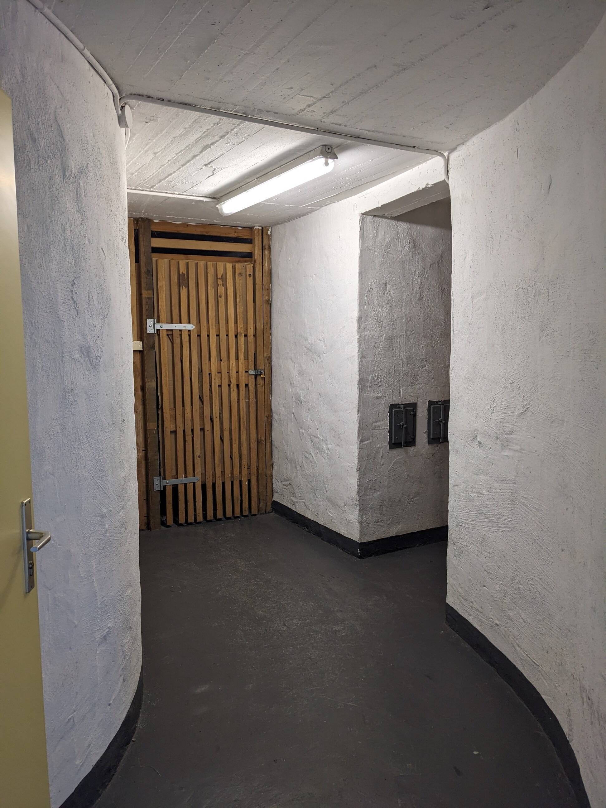 Mehrfamilienhaus mit Potential Nähe Barmer Anlagen – Wuppertal – Vorschaubild 9