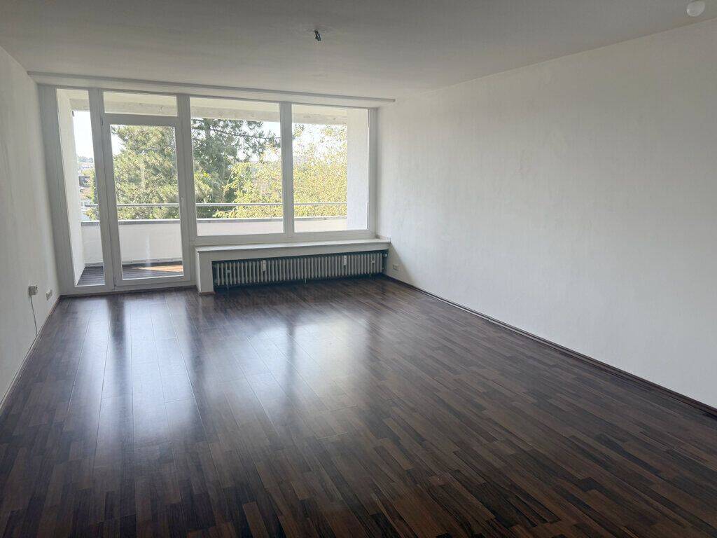 Sanierte 2-Zimmerwohnung mit Balkon zwischen Burtscheid und Hangeweiher – Aachen – Vorschaubild 7