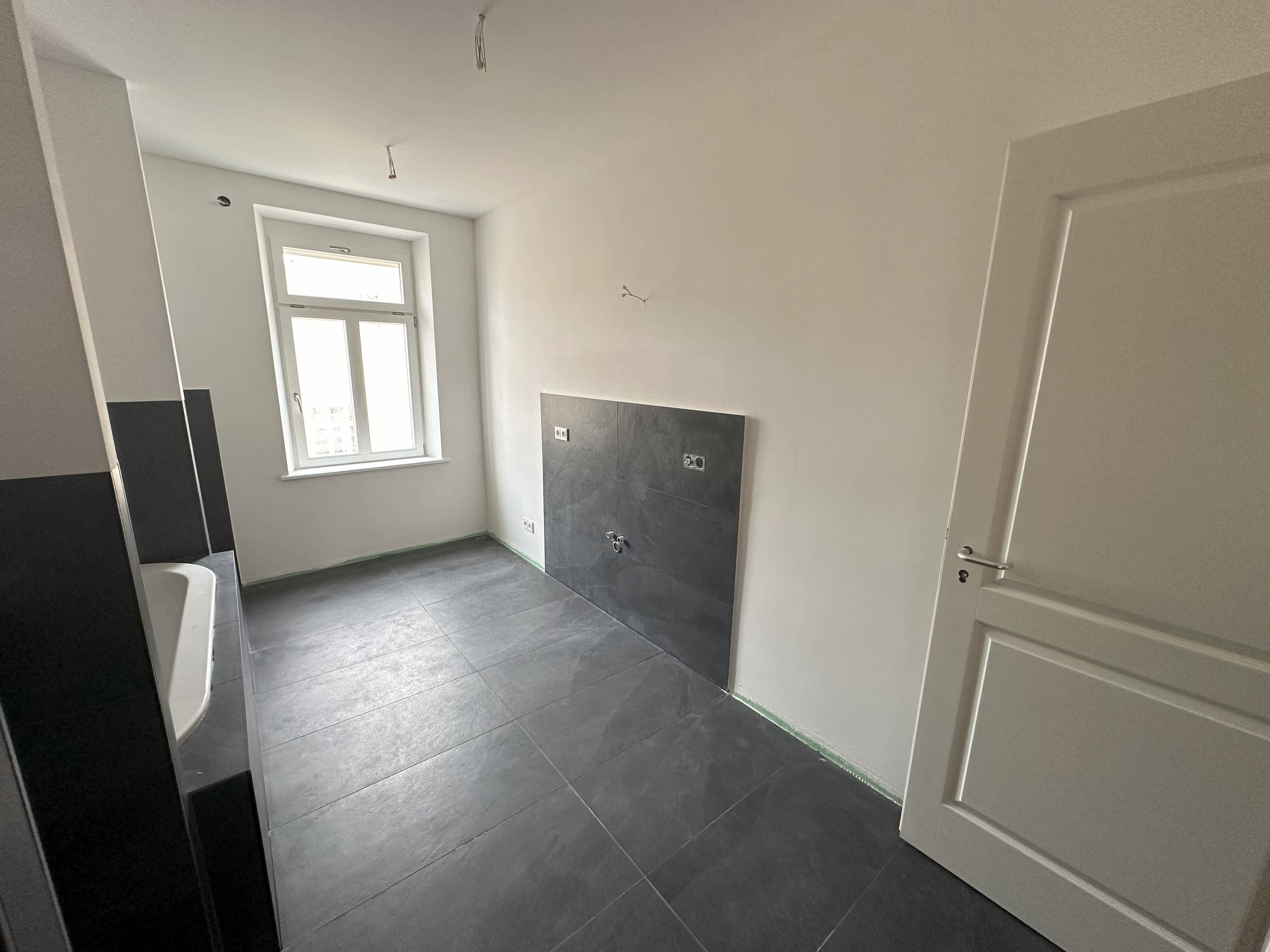 5 Zimmer in zentraler Lage in kernsaniertem Gründerzeithaus – Augsburg – Vorschaubild 8