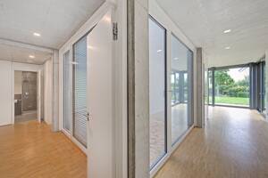 Phoenix-See Ultramodernes 2FH mit Atrium – 44263 Dortmund – Vorschaubild 6