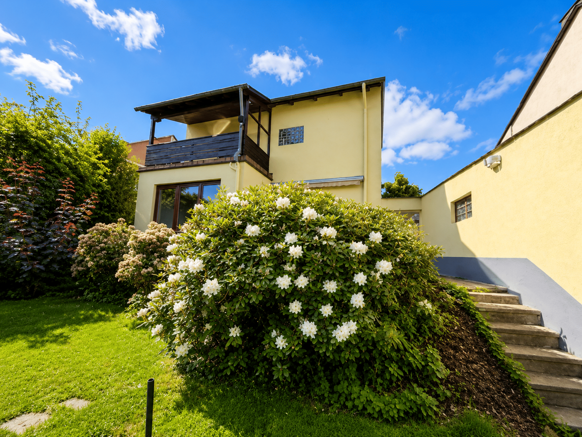 Einfamilienhaus in 54329 Konz mit 125,96 m² kaufen