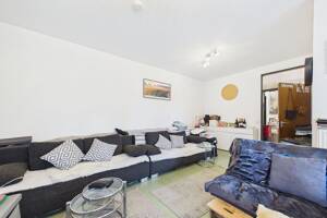 Investitionschance mit Entwicklungspotenzial: 2-Zimmer-Wohnung in Münster mit optionaler Garage