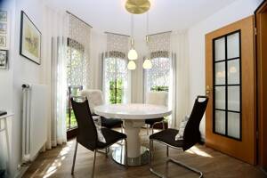 Oase im Grünen und ca. 1 km von der Ostsee! Wohntraum mit ca. 166 m² & 5 Zimmer in Diedrichshagen! – 18119 Rostock – Vorschaubild 9