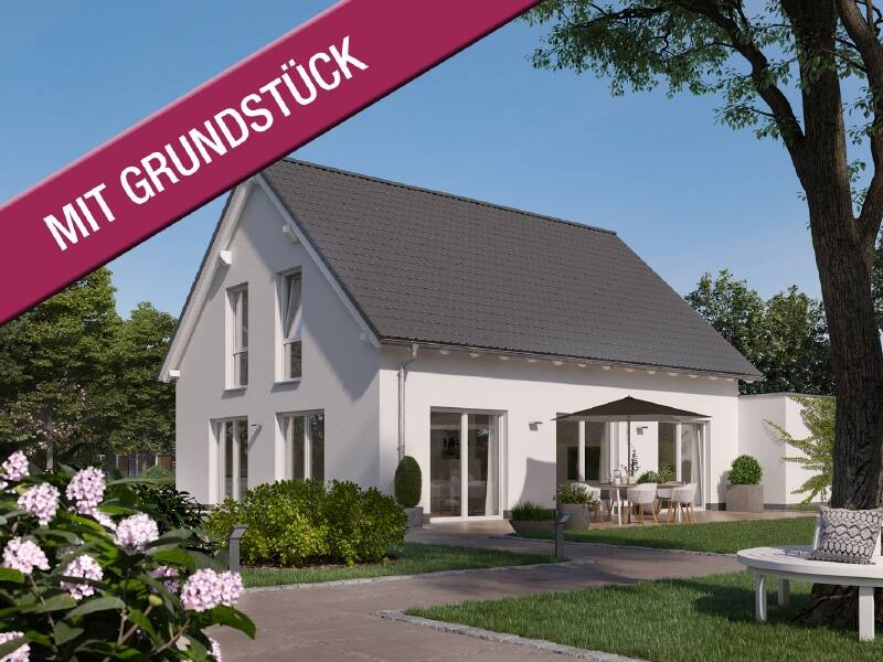 Vielfältig in jeder Hinsicht! Dörflich im Osten von Meißen – Meißen – Bild 1 von 9