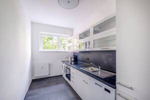 Stilvolle 3-Zimmer-Wohnung mit Süd-Balkon an der Spree - direkt am Hansaviertel – 10555 Berlin – Vorschaubild 6