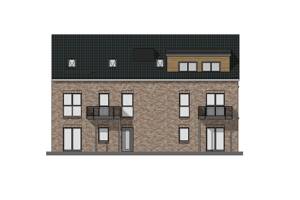 Charmante & Energieeffiziente 2-Zimmer-Wohnung mit Balkon // KFW-40-QNG