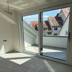 STUTTGART-VAIHINGEN - NEUBAU MITTEN IM FLECKEN - W 05 – 70563 Stuttgart – Vorschaubild 4
