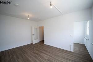 Aktuelle Renovierung einer herrlichen 3-Raum-Wohnung! – 1169 Dresden – Vorschaubild 4