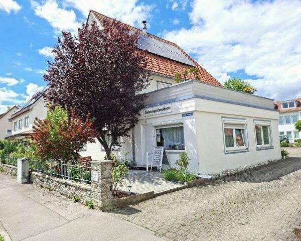 Mehrfamilienhaus in 87600 Kaufbeuren mit 220 m² kaufen