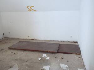 Sanierungsbedürftiges Haus mit 2-3 WE, Garage und kleinem Garten – 53225 Bonn – Vorschaubild 9