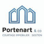 PORTENART & CO sprl logo