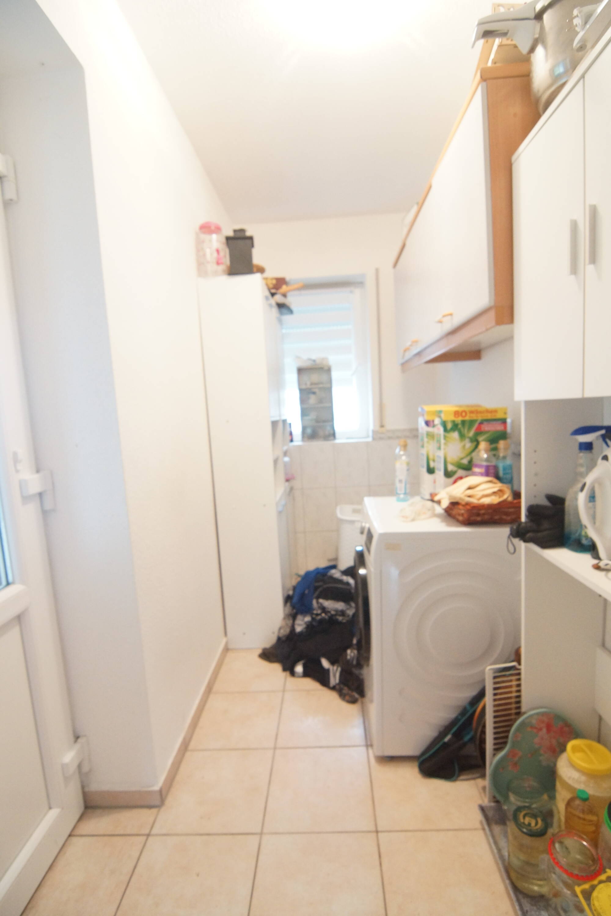 Großzügiges Einfamilienhaus mit Garten + Garage + extra Stellplätze für PKWs oder Wohnmobile in Löningen – Löningen – Vorschaubild 8