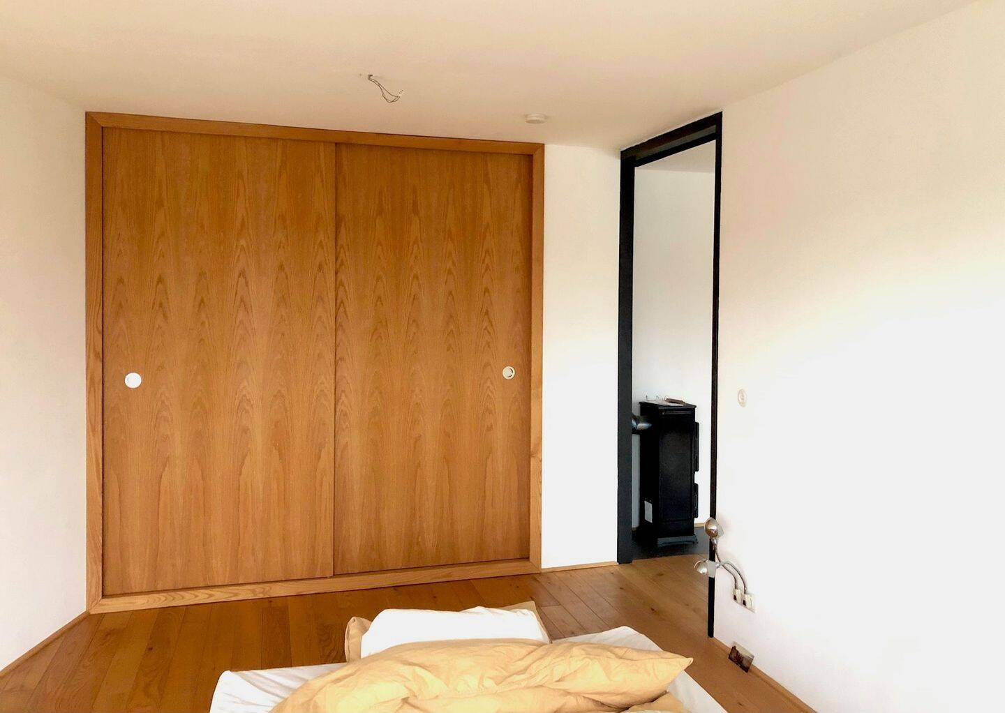 Lichtdurchflutete 3-Zimmer Wohnung mit zwei Balkonen in Nürnberg / Rennweg – Nürnberg – Vorschaubild 3