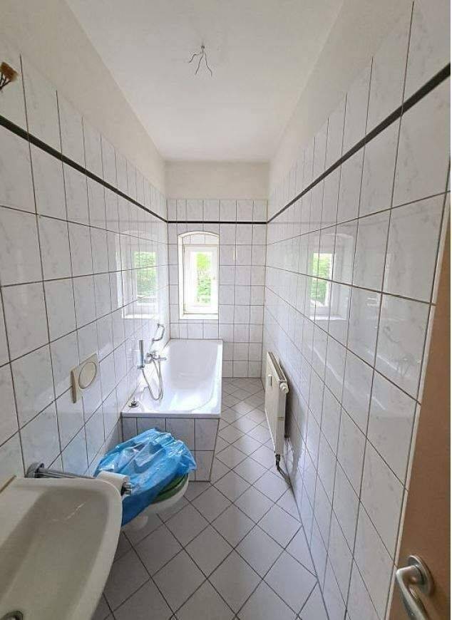 Interesse? Attraktive Drei-Zimmer-Wohnung mit Balkon – Chemnitz – Vorschaubild 5