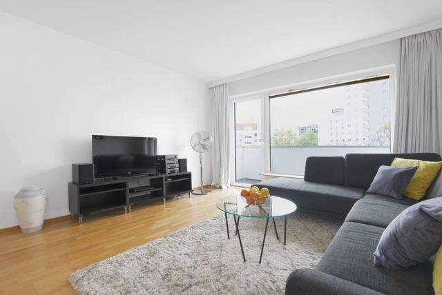 Feinste Wohnung mit guter Verkehrsanbindung – Berlin – Vorschaubild 6