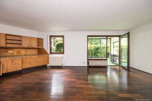 Bogenhausen: 2-Zimmer-Erdgeschosswohnung mit Wintergarten und TG-Stellplatz! – 81929 München – Vorschaubild 4