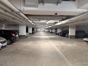 Attraktives Studenten-Apartment in München - Kapitalanlage mit stabiler Rendite incl. TG-Stellplatz – 81379 München – Vorschaubild 8