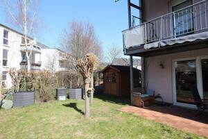 Attraktives Reiheneckhaus mit großem Garten, überdachter Terrasse & Balkon in begehrter Wohnlage von Berlin-Weißensee – 13089 Berlin – Vorschaubild 5