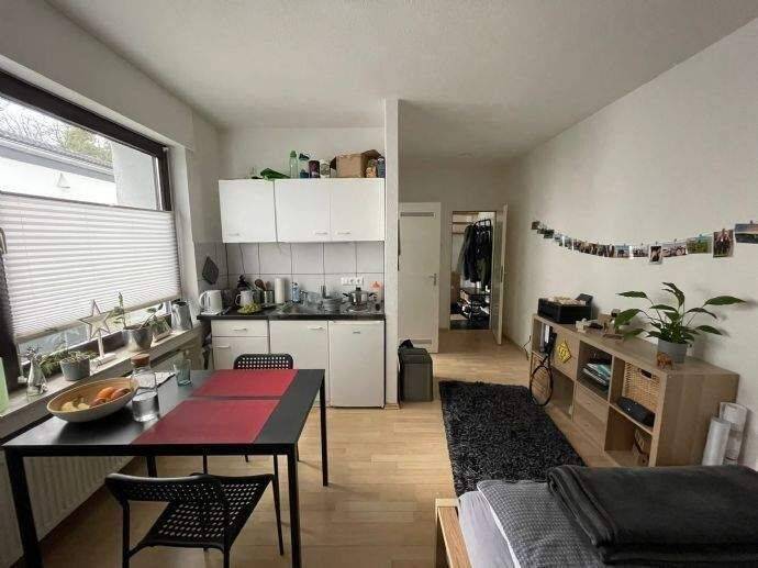 TOP- Studentenapartment mit Pantryküche! – Aachen – Vorschaubild 4
