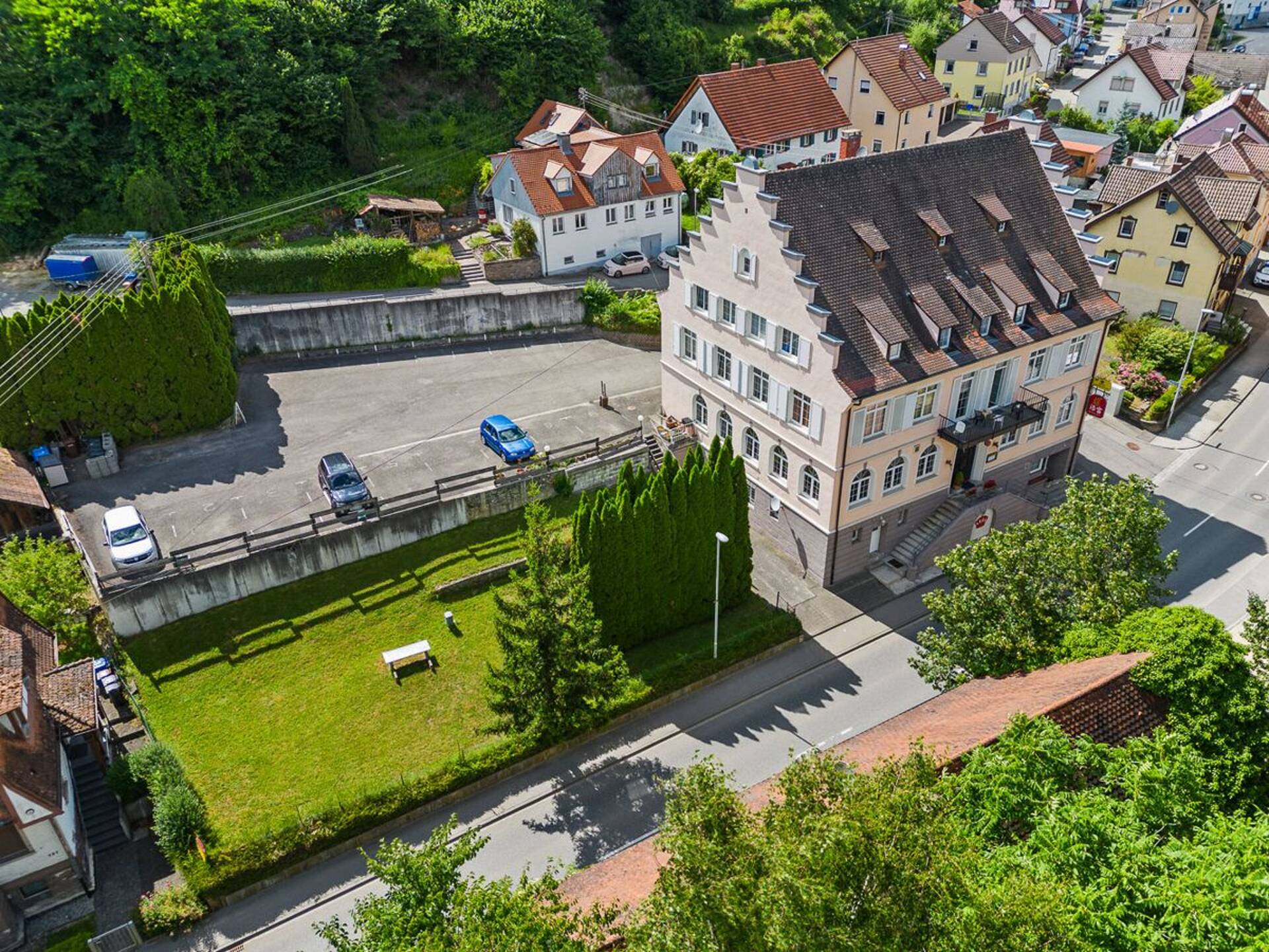 Haus in 78333 Stockach / Zizenhausen kaufen
