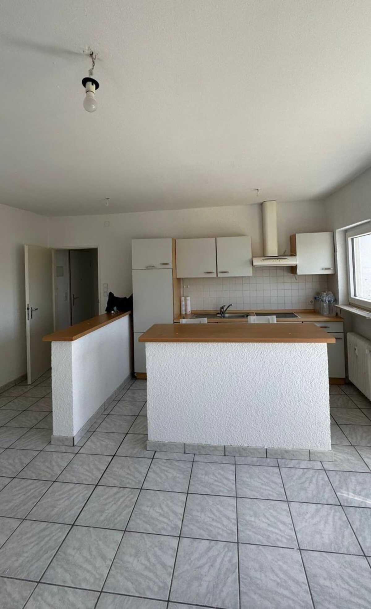 Charmante 2-Zimmer-Wohnung in Pfungstadt ab 01.11.2026 – 64319 Pfungstadt – Bild 1 von 8