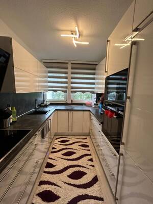 Renovierte 3-Zimmer-Wohnung mit Balkon in Obermeiderich – Ideal für Eigennutzer oder Kapitalanleger – 47137 Duisburg – Vorschaubild 6