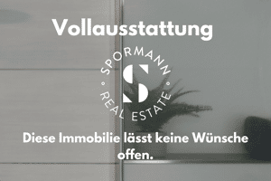 Exklusive Dachgeschoss-Maisonette zum Erstbezug - Galerie, Balkon und Terrasse – 40235 Düsseldorf – Vorschaubild 7