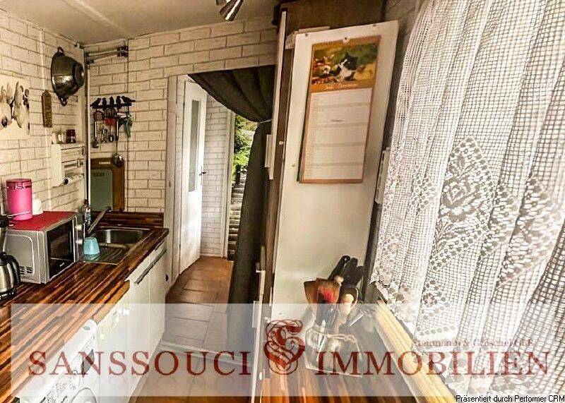 IHRE Wohn- und Ferienoase am Kyritzer Untersee! – Kyritz – Vorschaubild 5