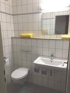 Möbliertes Appartement! Ideale Lage Nähe Uni-/TechnologieZentrum/Indu-Park! – Dortmund – Vorschaubild 6
