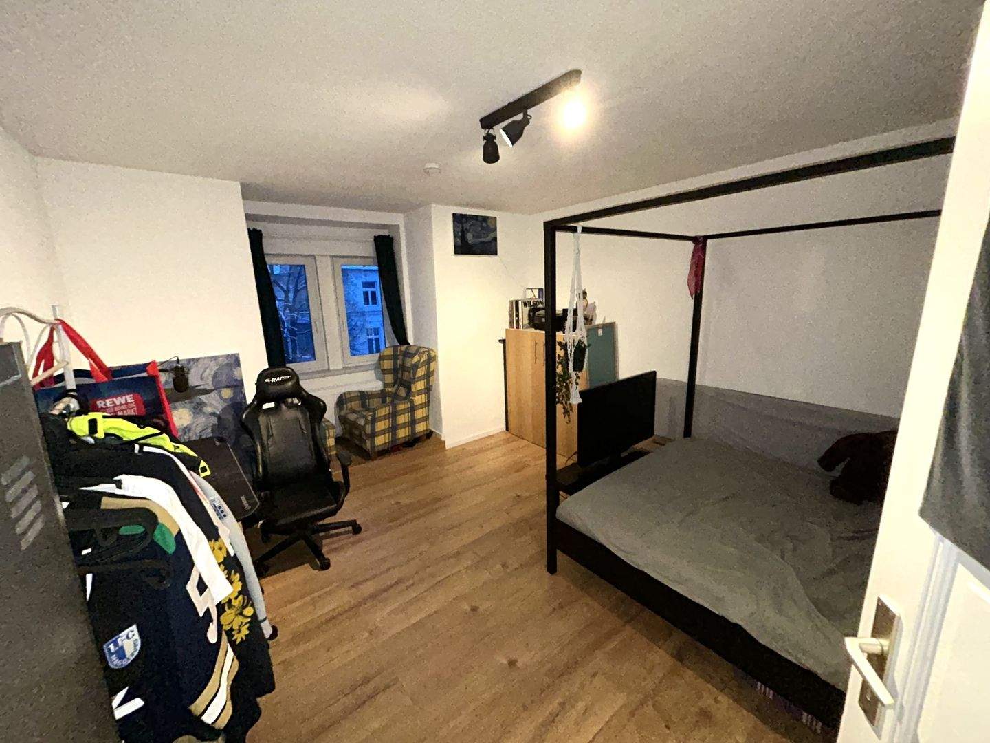 Entspanntes Wohnen in Stadtfeld! – Magdeburg – Vorschaubild 6