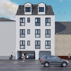 VERKAUFT - Moderne Neubauwohnungen in zentraler Lage von Trier mit gehobenem Komfort!